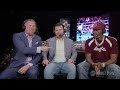 Canelo Alvarez vs. Jermell Charlo: NYC Press Conference | September 30th on SHOWTIME PPV