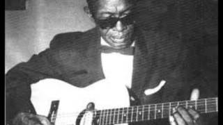 Video voorbeeld van "Lightnin' Hopkins-Katie Mae"