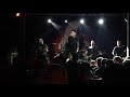 Whitechapel Eternal Refuge Live 8-12-18 This Is Exile 10th Tour 2018 Diamond Pub Louisville KY