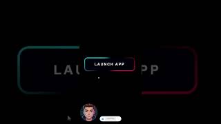Create Neon Lights Around Any Button with HTML, CSS & JavaScript ⚡💻