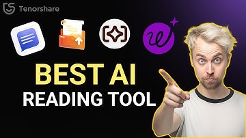AI Research Assistant | TOP 5 ChatDOC AI Tool for Academic Research Assistant in 2024