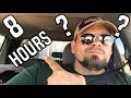 Sleeping in a Hotshot Truck - Is it legal? The Great Debate - HOTSHOT TRUCKING