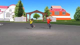 Dara Good Lyrical Animation Video