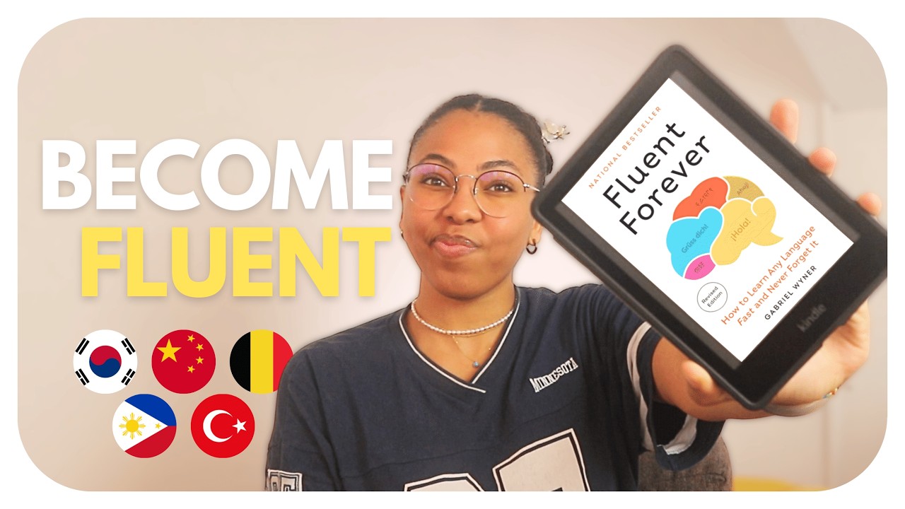 The Secret to Fluency (It’s Not What You Think)