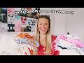 another SHEIN try on clothing haul (affordable + trendy)!