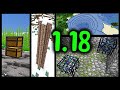 1.18 Minecraft is Weird... This Weird!