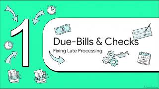 Bond Settlement Accrued Interest Due-Bills Claims and Transfer Fees - series24 Exam Prep