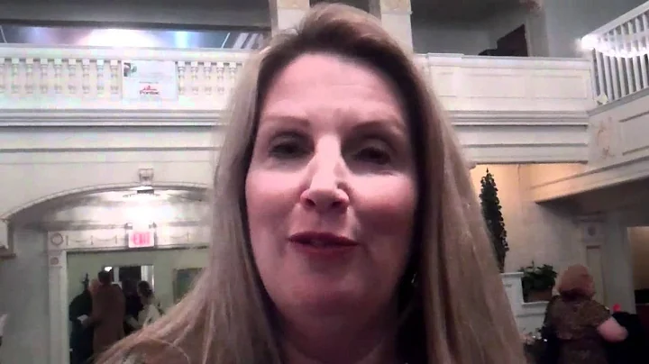 Karen Jorgensen, A Sponsor for Symposium