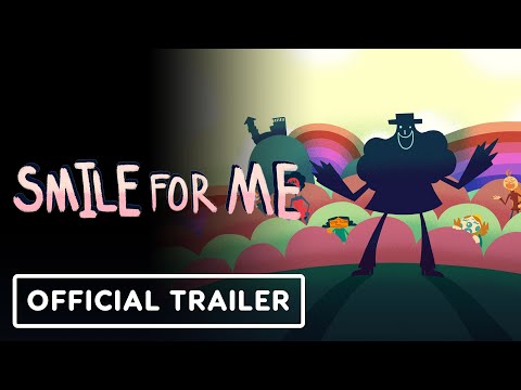 Smile For Me наконец выходит на Xbox, спустя почти 4 года после релиза на PC