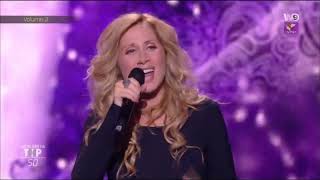 Lara Fabian   Une Femme avec Une Femme Live at Les 30 Ans du Top 50, France, 2014   UPSCALED