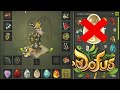 LA NOUVELLE TECHNOLOGIE ANTI DOFUS IVOIRE