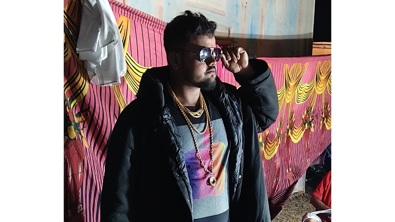 ❤Uttej mirashi konkani natka vaillna part Hankon karwar❤