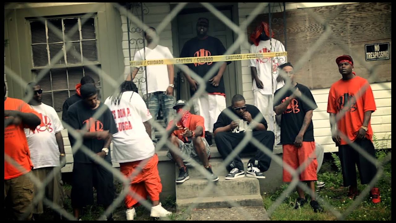 Rich Boy Ft. Big Gada Murder Scene / Wet (Official Video)