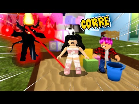 ATERRADORA HISTORIA DE GUARDERÍA! nunca dejes que te adopte MOUNSTRO a las 3AM es el ayuwoki DAYCARE - ATERRADORA HISTORIA DE GUARDERÍA! nunca dejes que te adopte MOUNSTRO a las 3AM es el ayuwoki DAYCARE