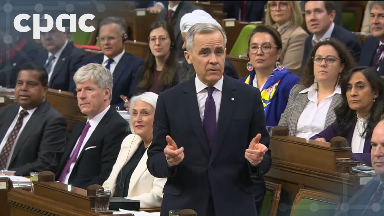 Question Period – February 10, 2026