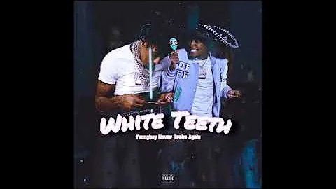 Youngboy Never Broke Again - White Teeth [Official Audio]