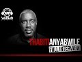 Thabiti Anyabwile “Reviving The Black Church” Full Interview