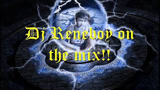 Dj Reneboy mix