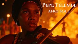 🎧 Pepe Telembe –  Afro Soul | SVL Records