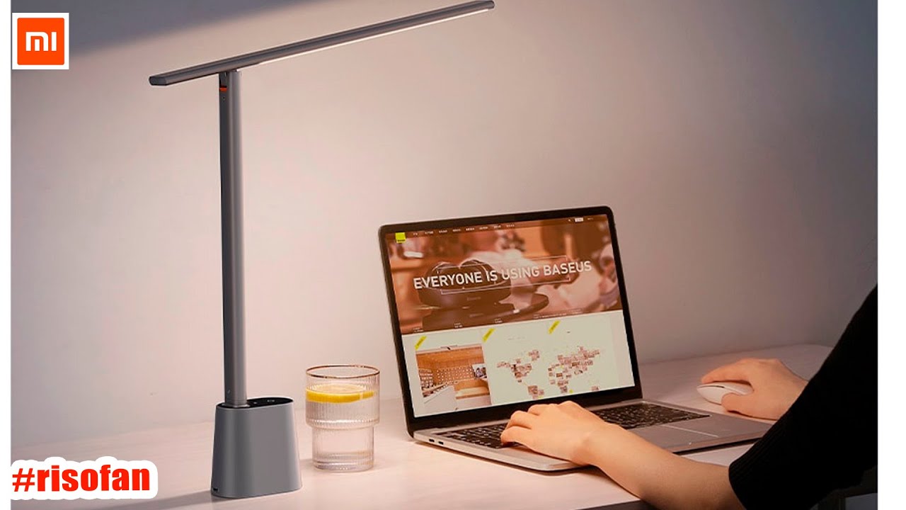 Xiaomi Yeelight Folding Desk Lamp