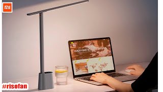 Xiaomi Baseus LED Desk Lamp Smart Adaptive Brightness Eye Protect. screenshot 1