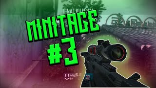 Zector | Minitage #3