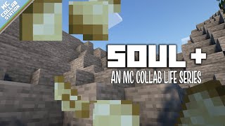 We Were on a Break | 02 | Soul+ An MC Collab Life Series by sunnyspacecraft 172 views 1 year ago 11 minutes, 57 seconds