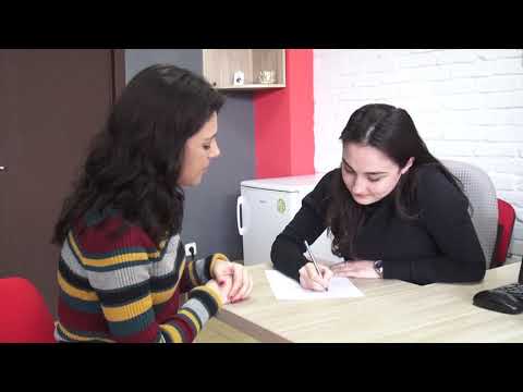 ვიდეო ტური საქართველოს უნივერსიტეტში