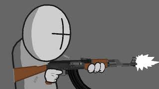 Ak-47 | Stick Nodes