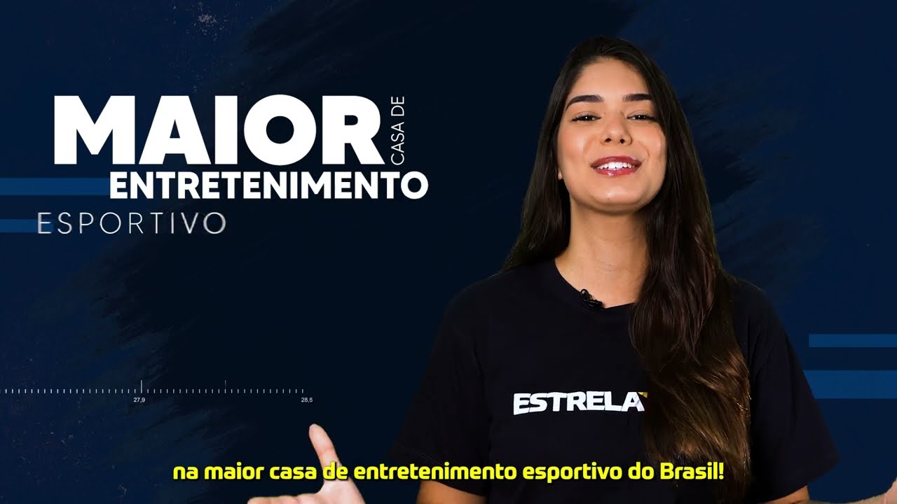 Cupom Estrela Bet: Melhores bônus para jogar criancice esmola