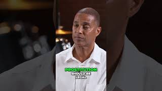 Should Prostitution Be Legalized? A Case for Regulation #podcast#donlemon #djvlad #therapytalk