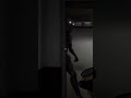 i trapped the monster in #escapethebackrooms