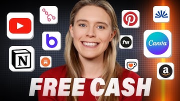 The Best 100 Free Websites To Make Money Online In 2025