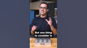 BOTH Ops on ONE Pallet!🔥 #machining