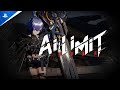 『AI LIMIT 無限機兵』 - 予約開始トレーラー