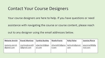 Module 2 introduction video