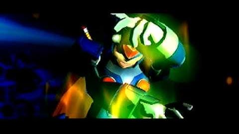 Random Combo Practice - Zero