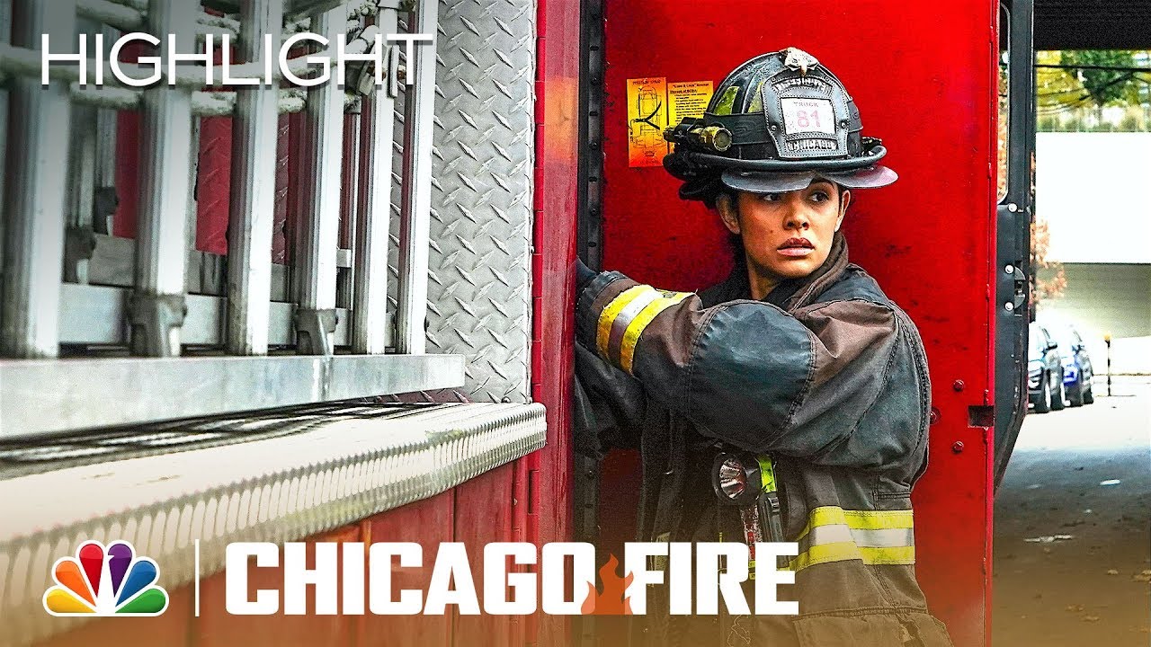 preview shoes The Team Searches for a Victim's Missing Fingers - Chicago Fire (Episode Highlight)