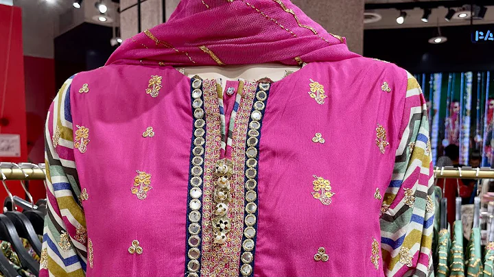 Khaadi New Collection 2023 | Khaadi New Arrivals stich or unstichToday | 2-July-2023