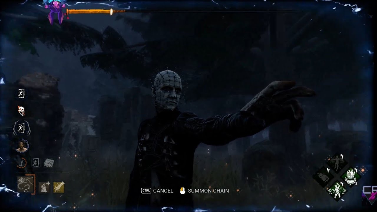 9/29 Learning How To Make Friends - Dead By Daylight - YouTube