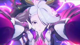 Zenless Zone Zero 2.5 - Creator Sarah Boss Fight \u0026 Ending