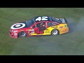 NASCAR Lightning McQueen WIN! (FireKeepers Casino 400)