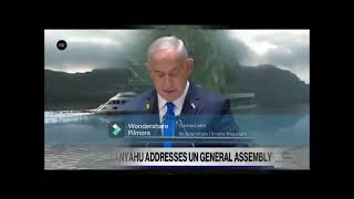 international Education Israel  -- (( Prime Minister of Benjamin Netanyahu ))--United Nations