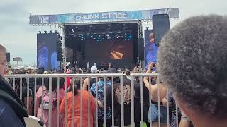 It's Going Down - Yung Joc - #LoversAndFriendsFest 2023