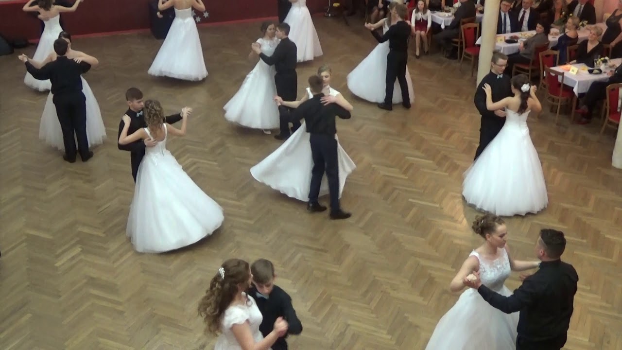 15. Reprezentační ples 22.2.  2019