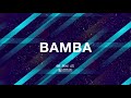 (FREE) | "Bamba" | Tory Lanez x Swae Lee x Drake Type Beat | Free Beat | Dancehall Instrumental 2021