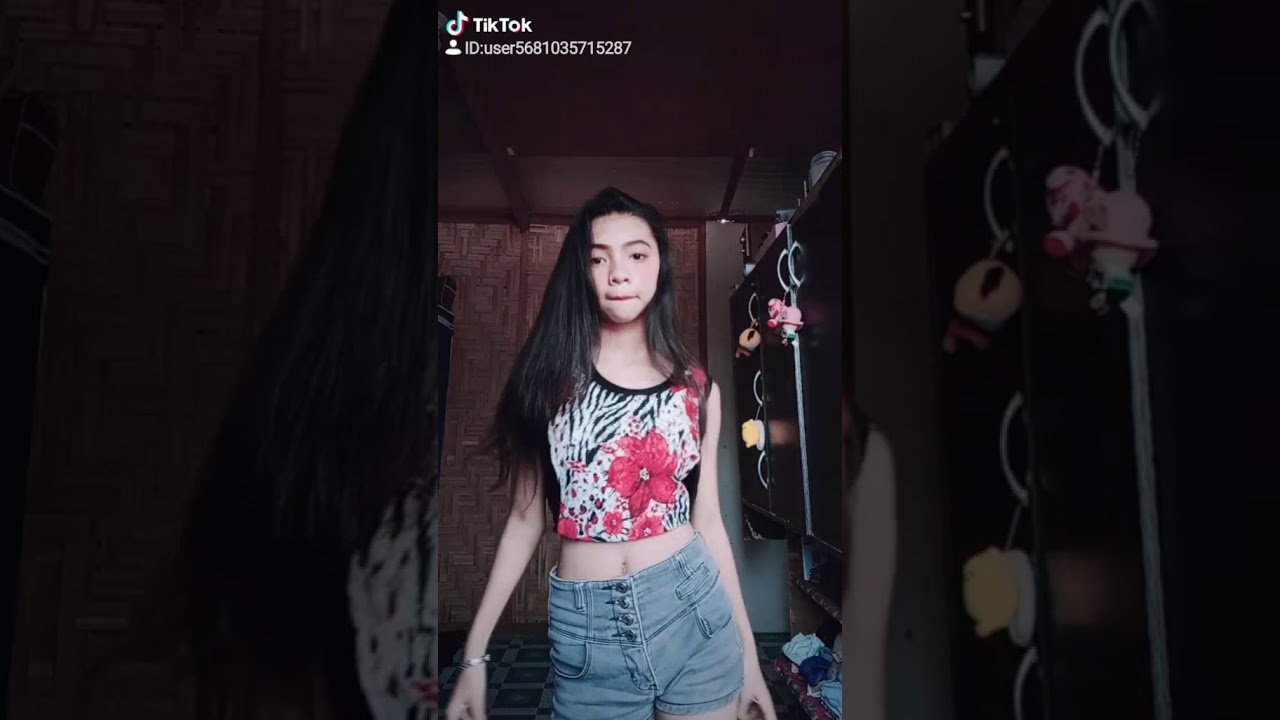 Oh nanana,Tiktok