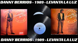 3.  SOLO EN TÍ | DANNY BERRIOS