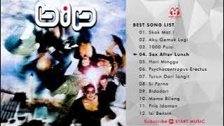 Bip - Turun Dari Langit (Full Album)