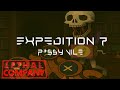 Lethal Company : Expeditie 7 P*ssy Vile
